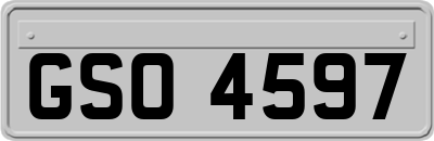 GSO4597