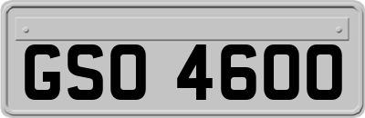 GSO4600