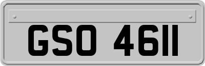 GSO4611