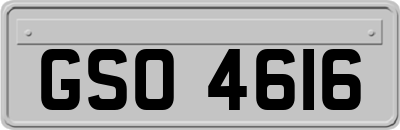 GSO4616