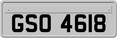 GSO4618