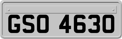 GSO4630