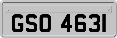 GSO4631