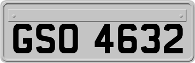 GSO4632