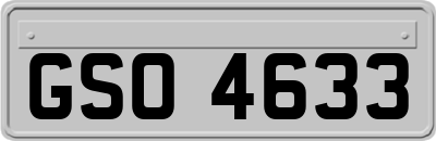 GSO4633