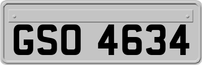 GSO4634