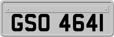 GSO4641