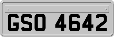 GSO4642