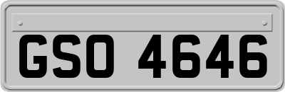 GSO4646