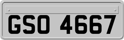 GSO4667