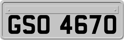 GSO4670