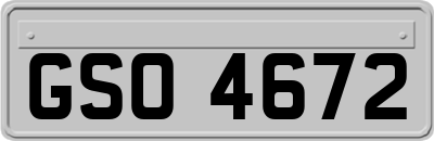 GSO4672
