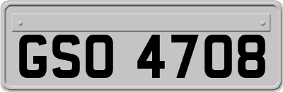 GSO4708