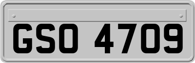 GSO4709