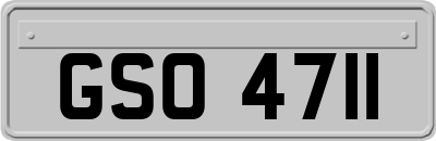 GSO4711