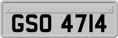 GSO4714
