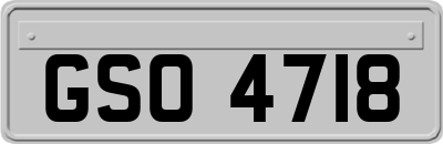 GSO4718
