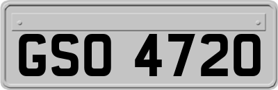 GSO4720