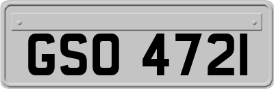 GSO4721