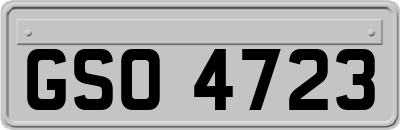 GSO4723