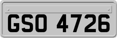 GSO4726