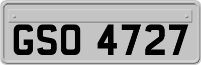 GSO4727
