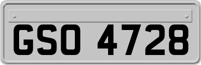 GSO4728