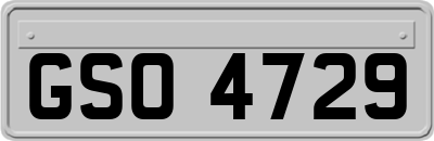 GSO4729
