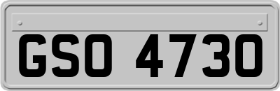 GSO4730
