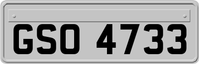 GSO4733