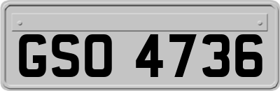 GSO4736