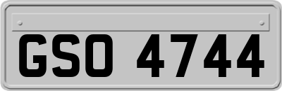GSO4744