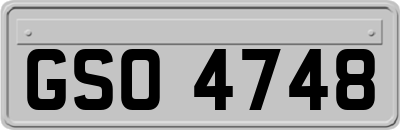 GSO4748