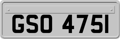 GSO4751