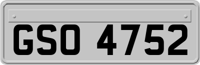 GSO4752