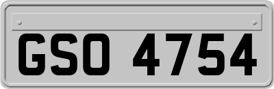 GSO4754