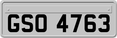 GSO4763