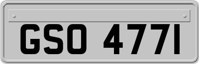 GSO4771