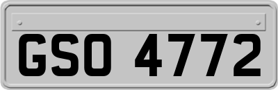 GSO4772