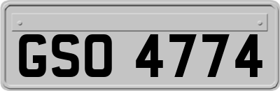 GSO4774