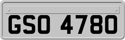GSO4780