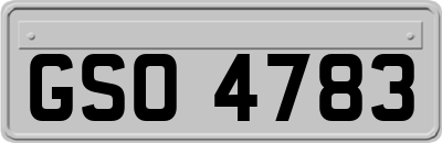 GSO4783