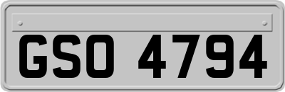 GSO4794