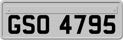 GSO4795