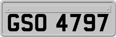 GSO4797