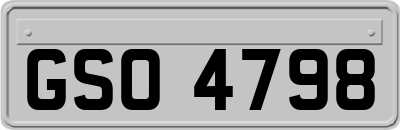 GSO4798