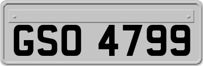 GSO4799