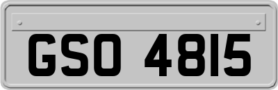 GSO4815