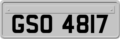 GSO4817