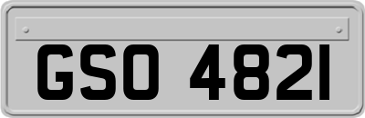 GSO4821